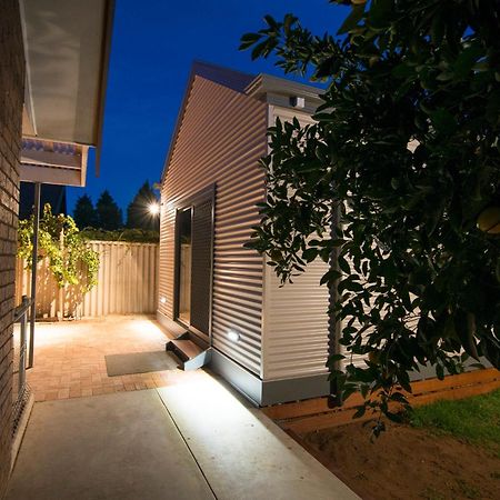 Mildura Holiday Villas Exteriér fotografie
