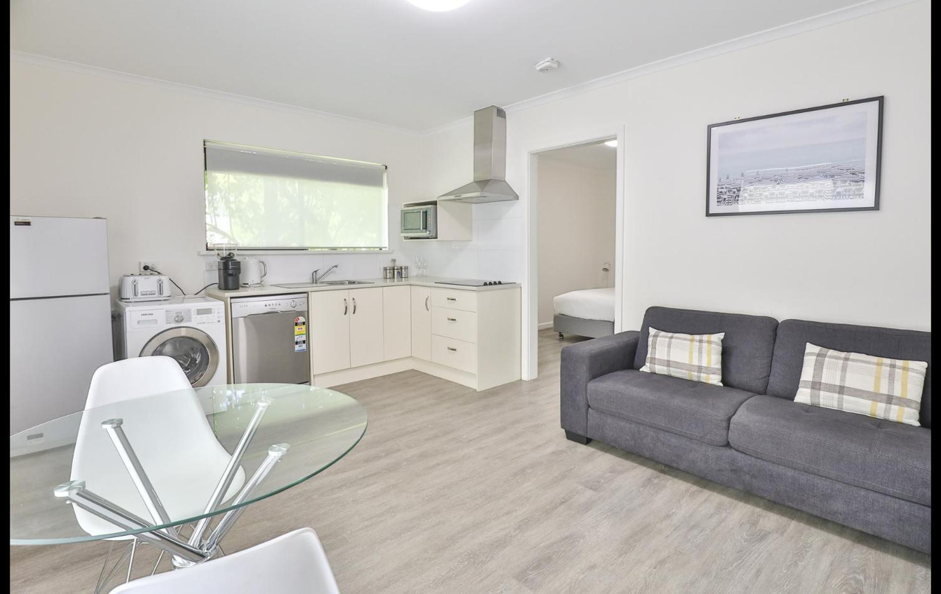 Mildura Holiday Villas Exteriér fotografie
