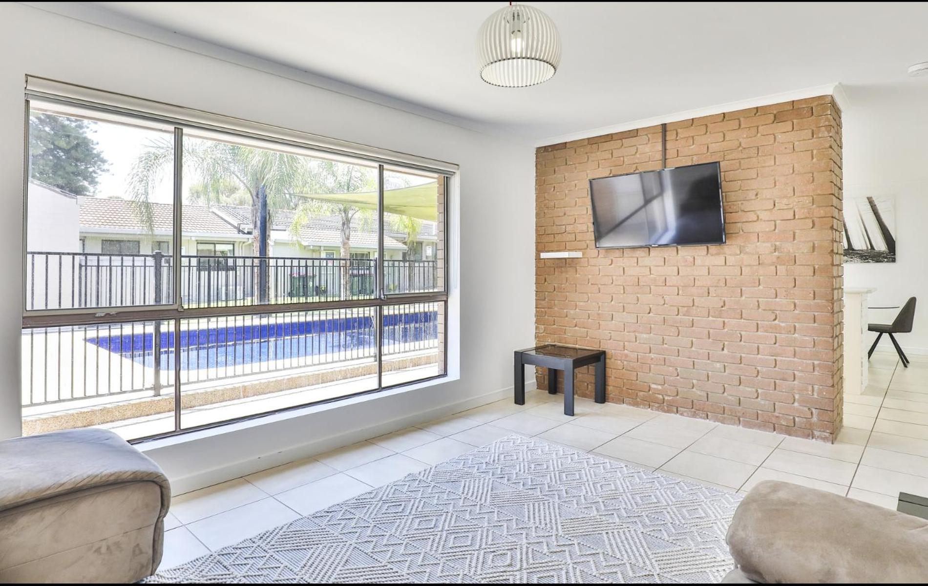 Mildura Holiday Villas Exteriér fotografie