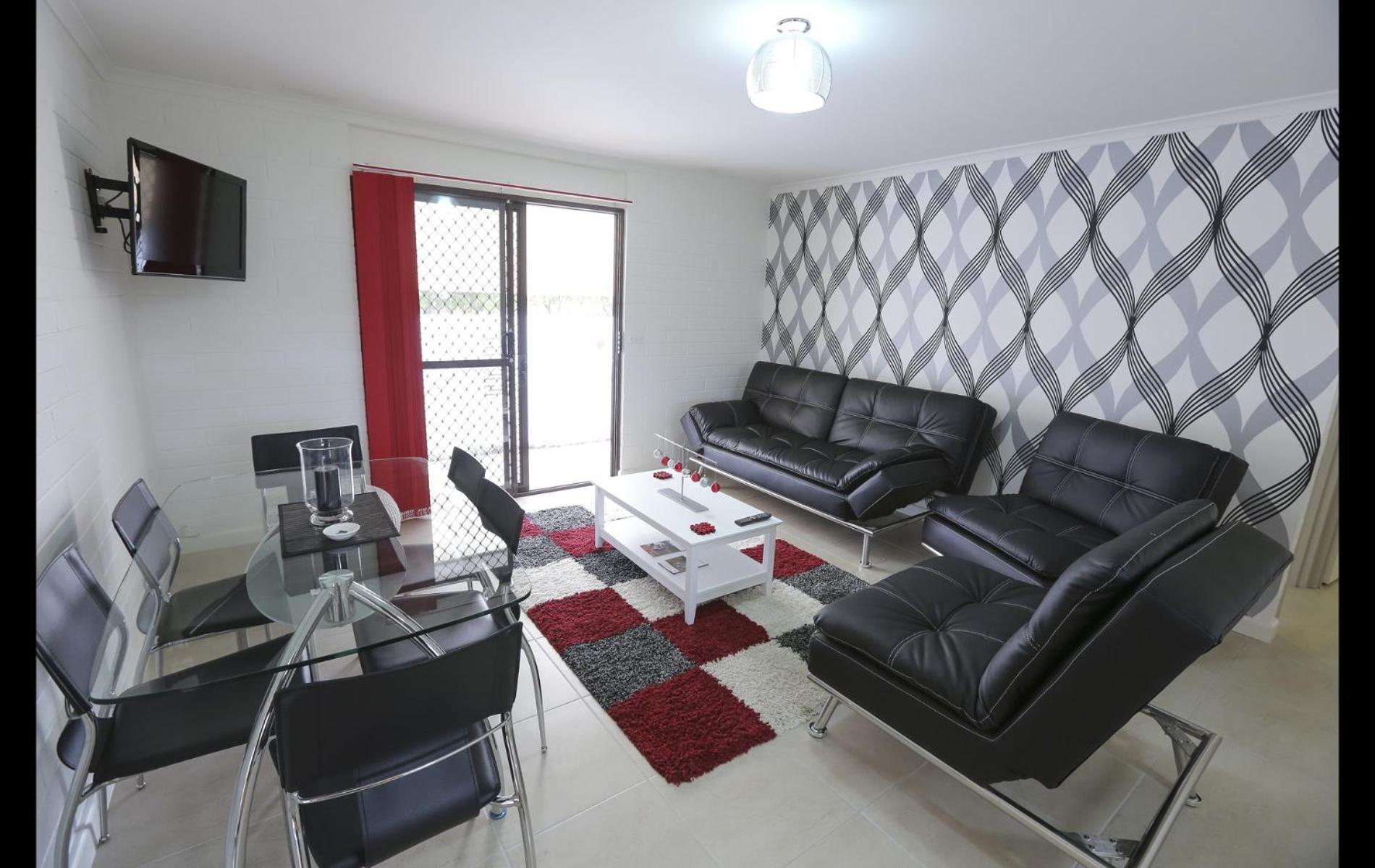 Mildura Holiday Villas Exteriér fotografie
