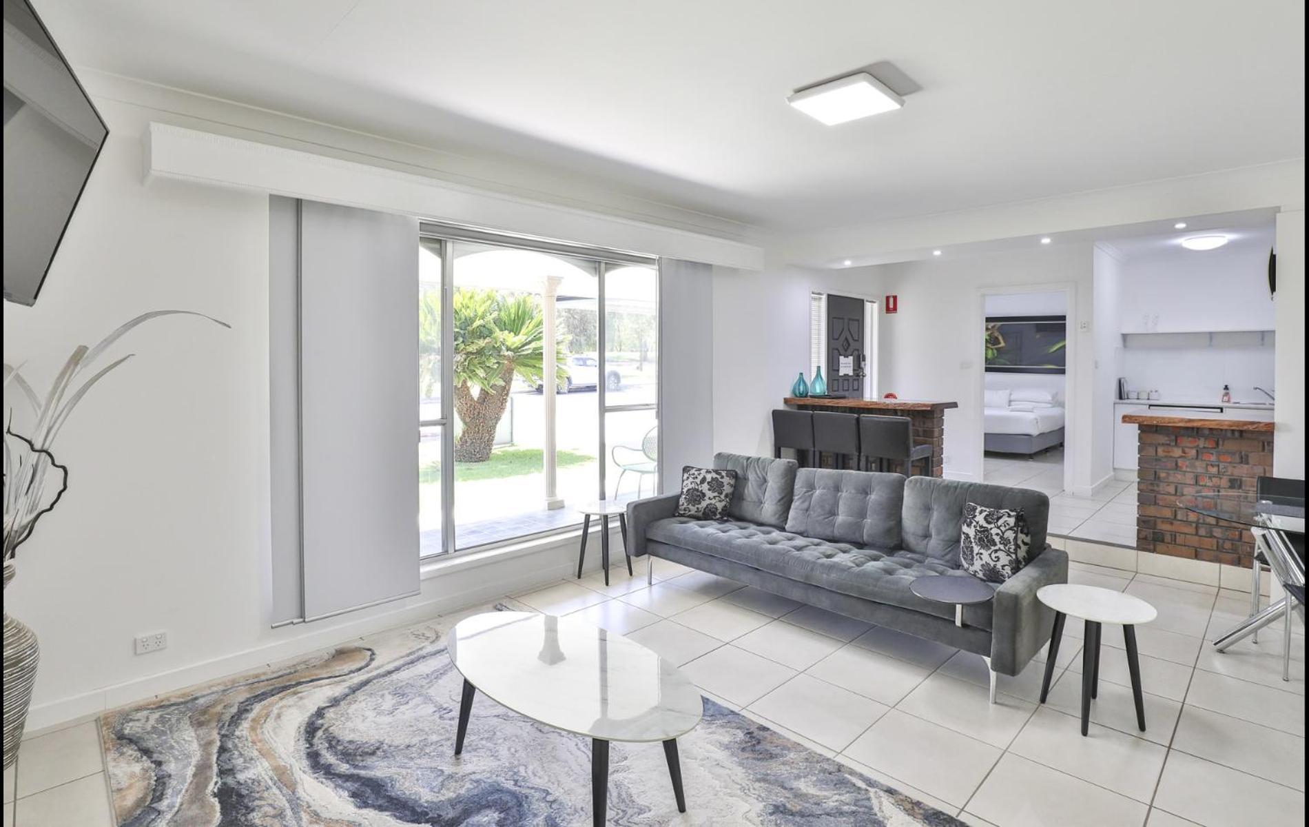 Mildura Holiday Villas Exteriér fotografie