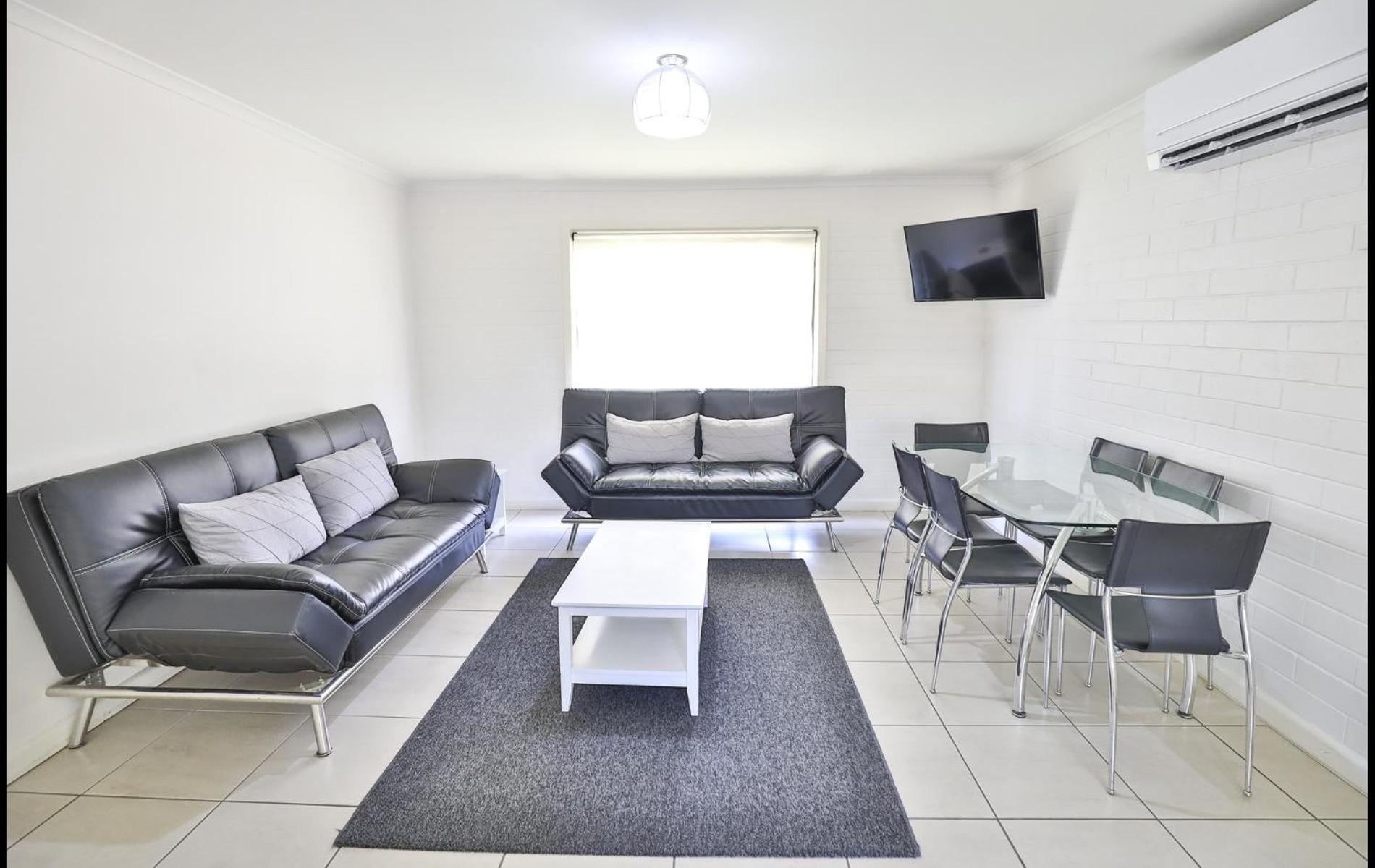 Mildura Holiday Villas Exteriér fotografie