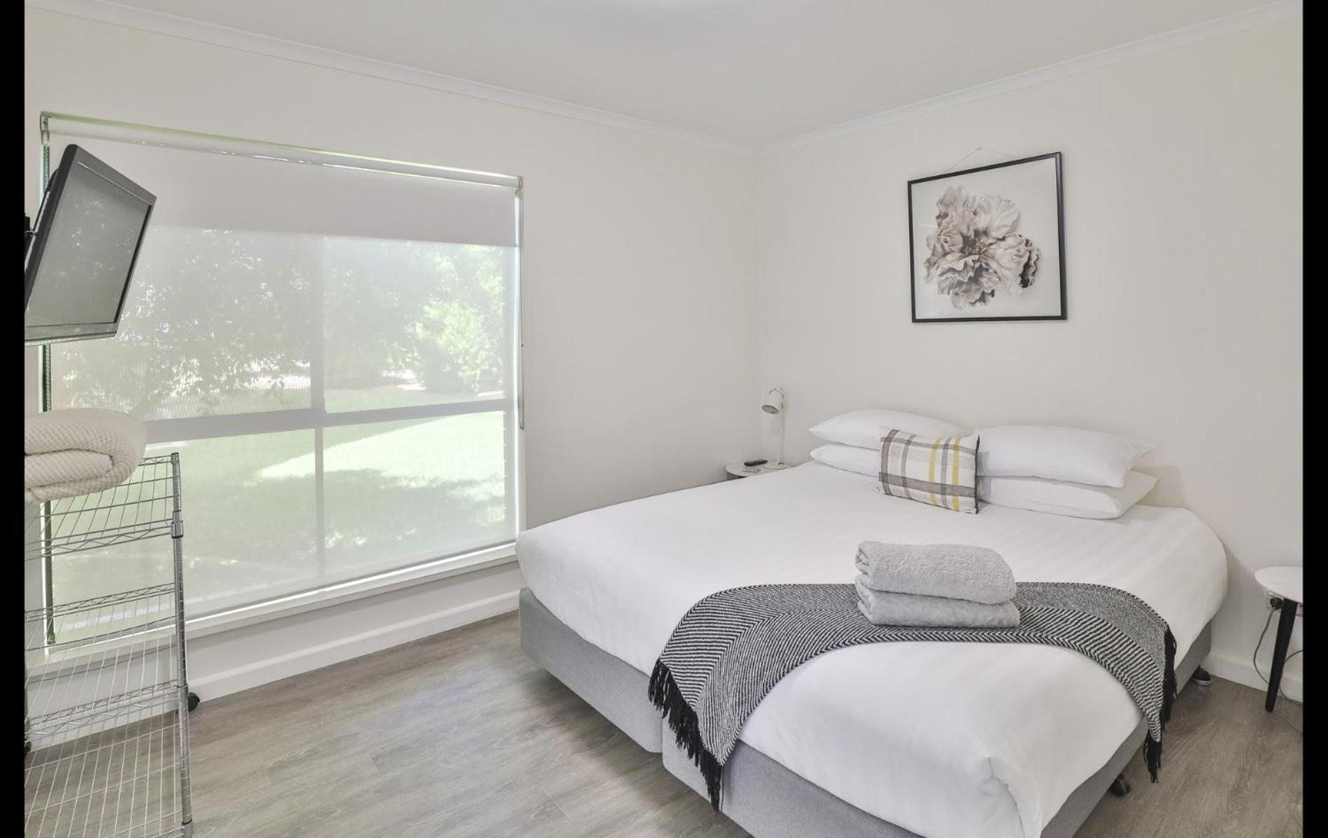 Mildura Holiday Villas Exteriér fotografie