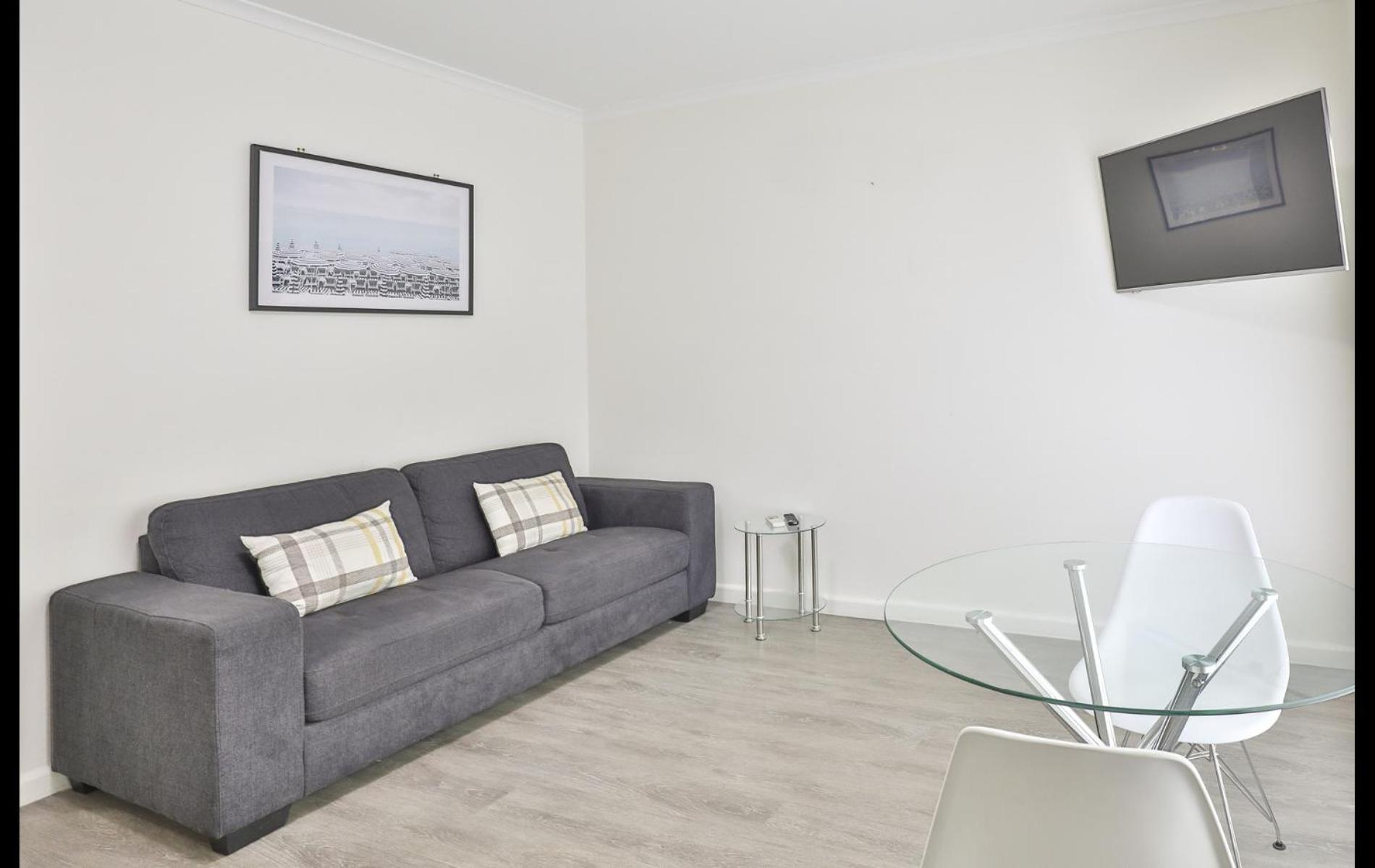 Mildura Holiday Villas Exteriér fotografie