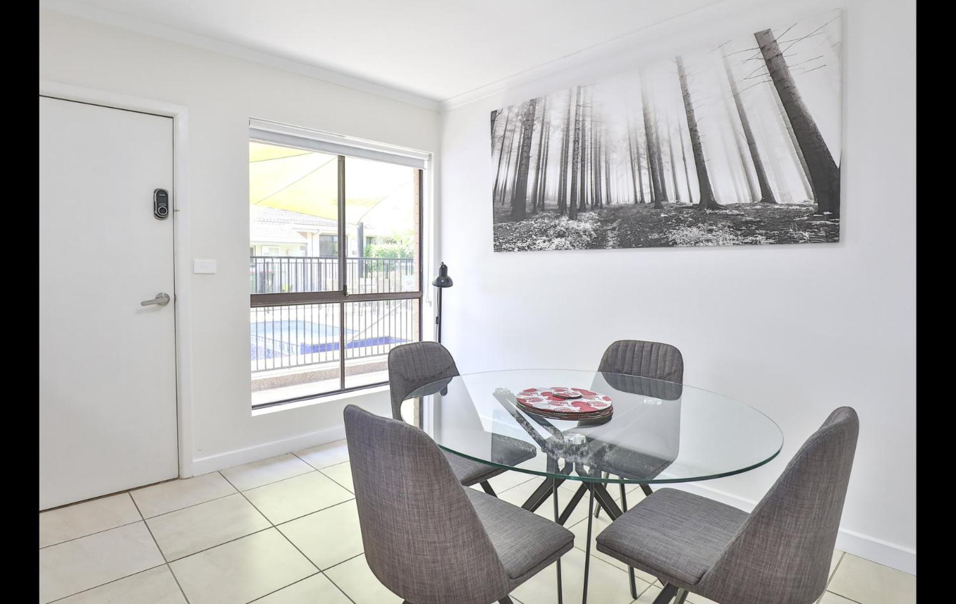 Mildura Holiday Villas Exteriér fotografie