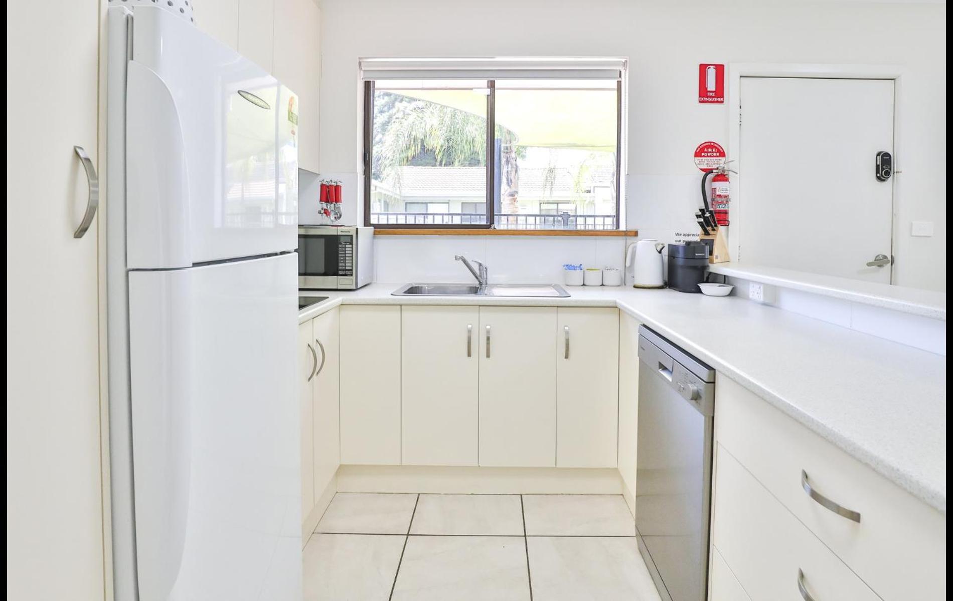 Mildura Holiday Villas Exteriér fotografie