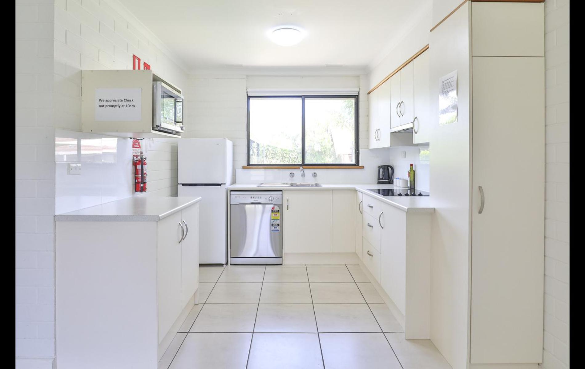 Mildura Holiday Villas Exteriér fotografie