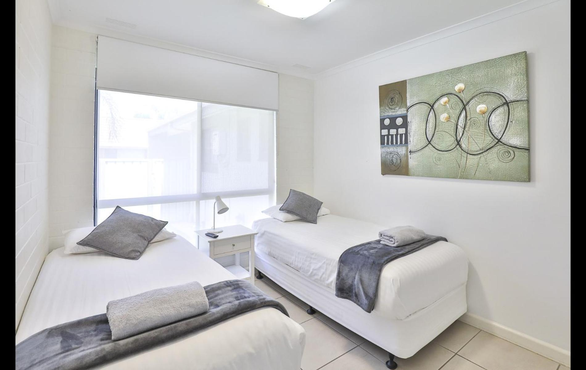 Mildura Holiday Villas Exteriér fotografie