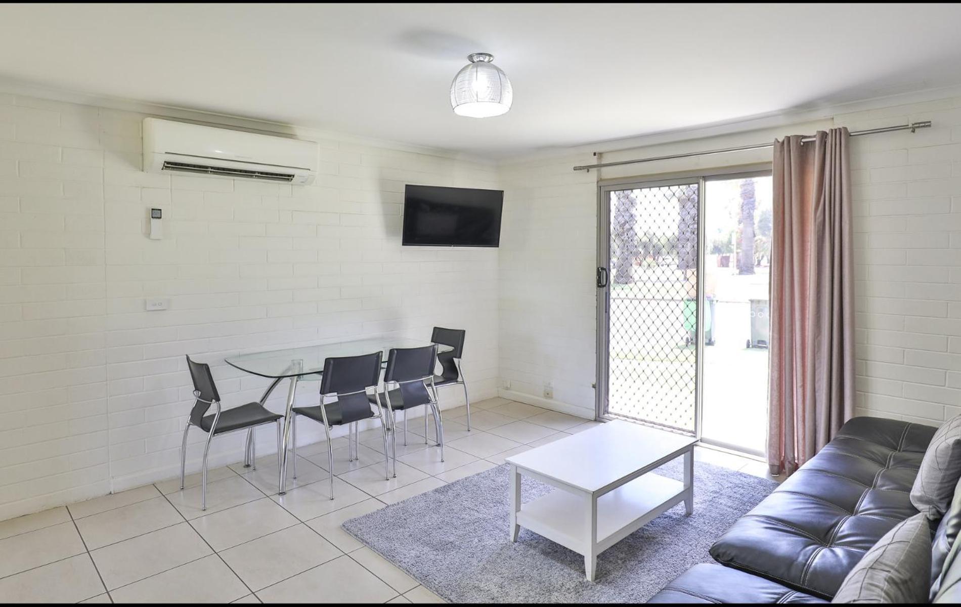 Mildura Holiday Villas Exteriér fotografie