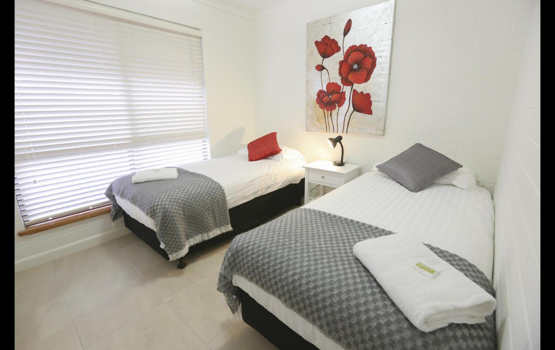 Mildura Holiday Villas Exteriér fotografie