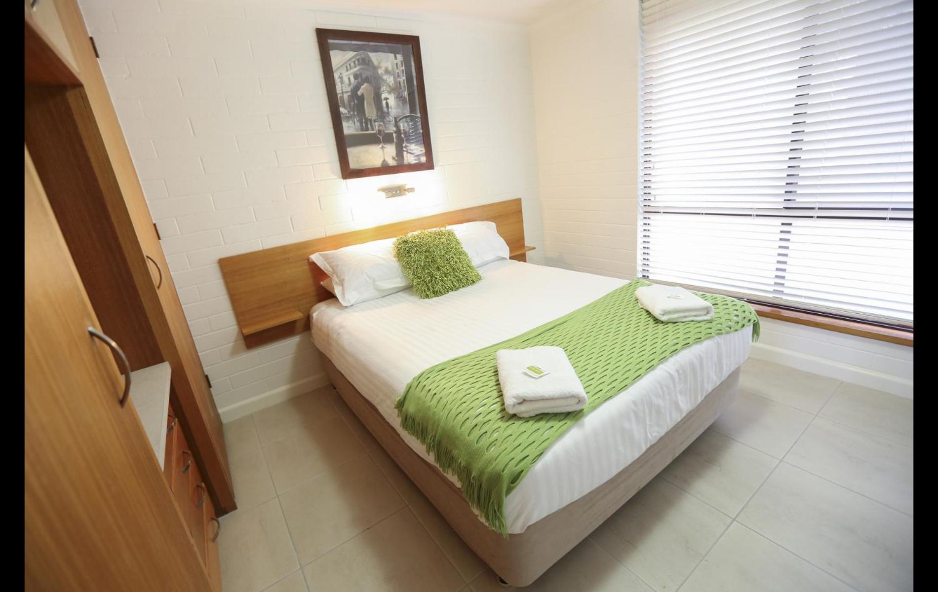 Mildura Holiday Villas Exteriér fotografie