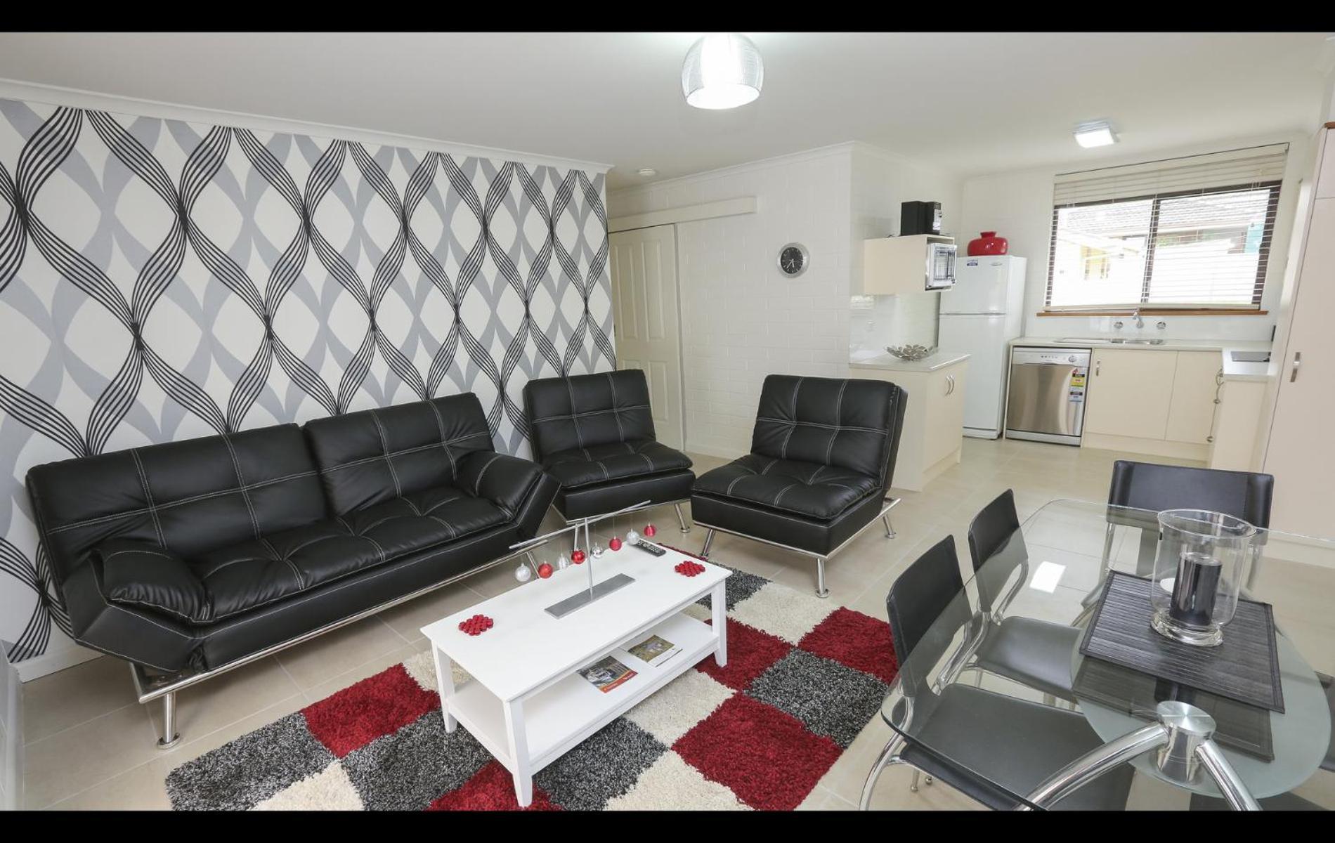 Mildura Holiday Villas Exteriér fotografie