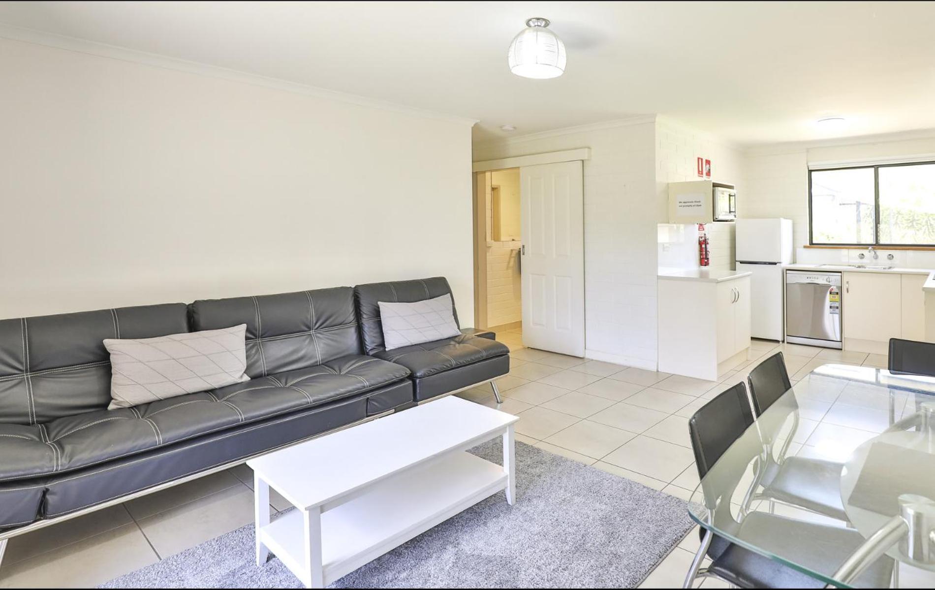 Mildura Holiday Villas Exteriér fotografie