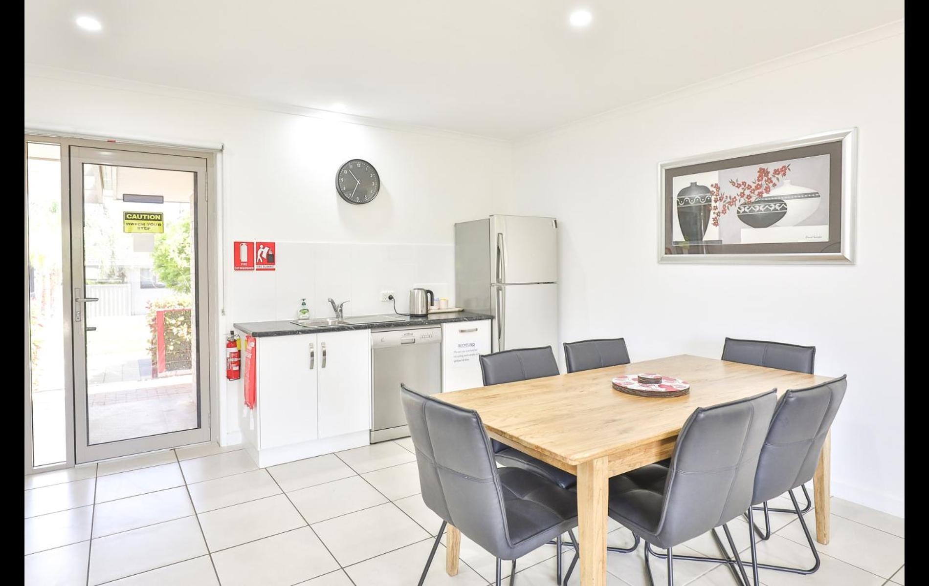 Mildura Holiday Villas Exteriér fotografie