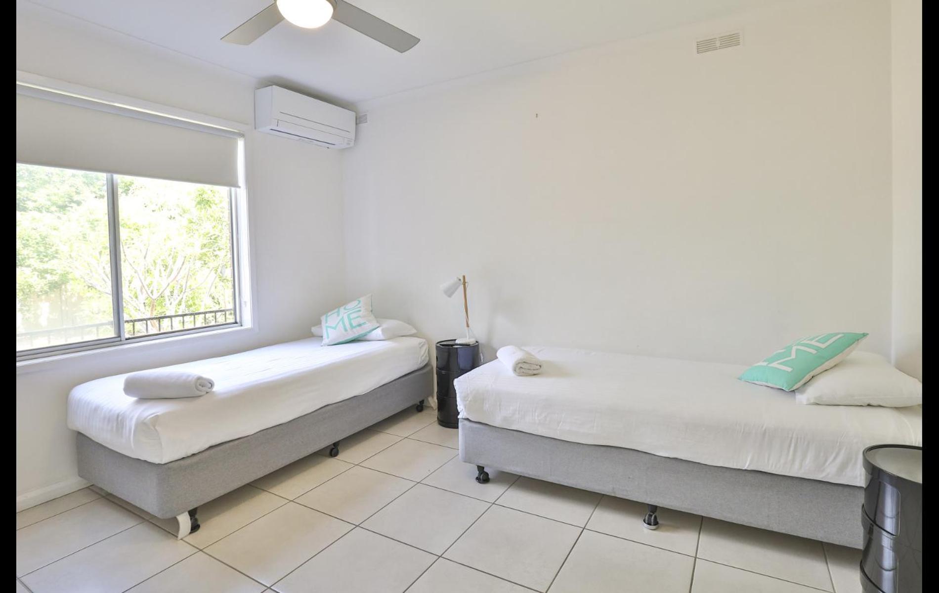 Mildura Holiday Villas Exteriér fotografie