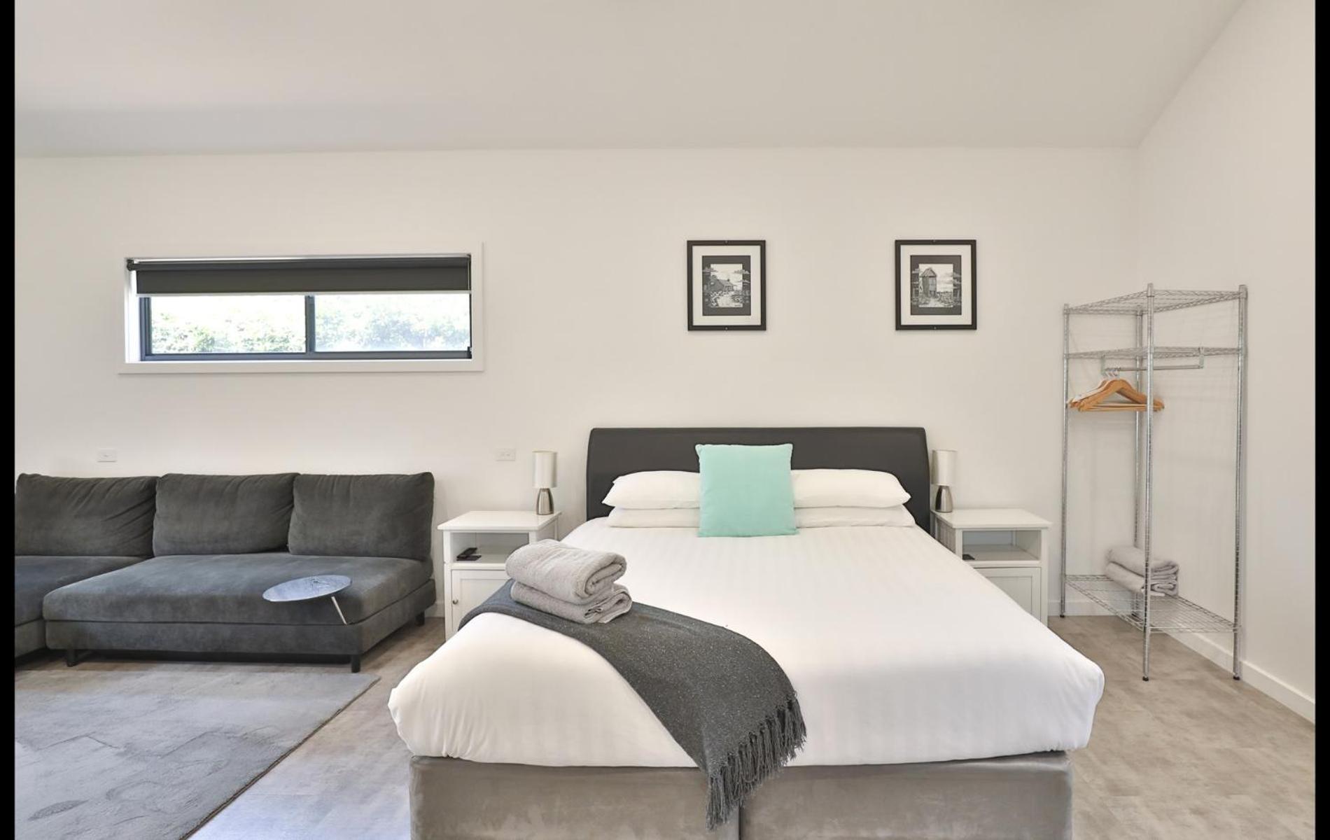 Mildura Holiday Villas Exteriér fotografie
