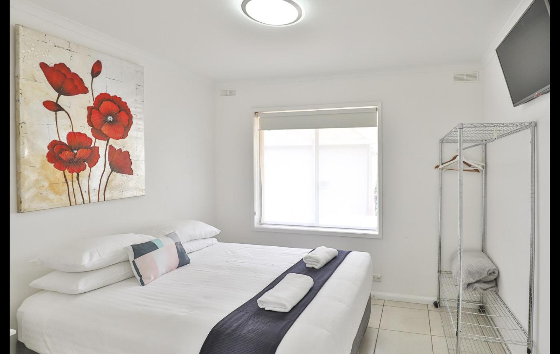 Mildura Holiday Villas Exteriér fotografie