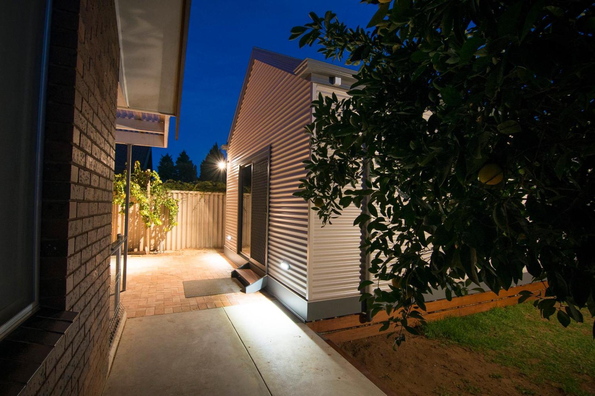 Mildura Holiday Villas Exteriér fotografie