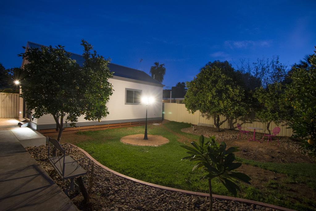 Mildura Holiday Villas Exteriér fotografie