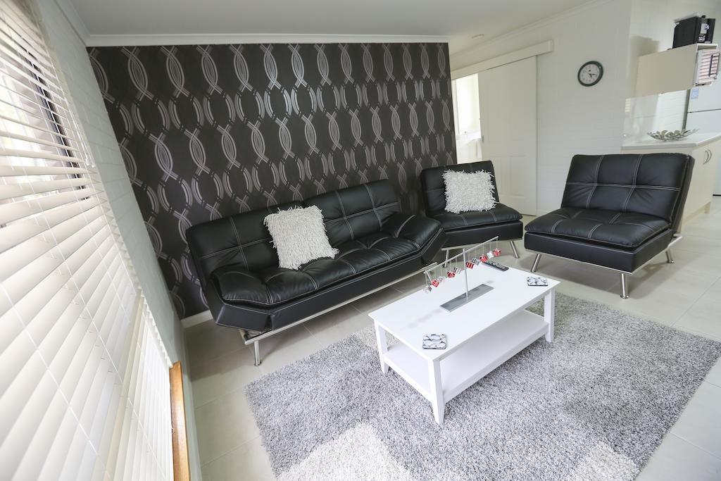 Mildura Holiday Villas Pokoj fotografie