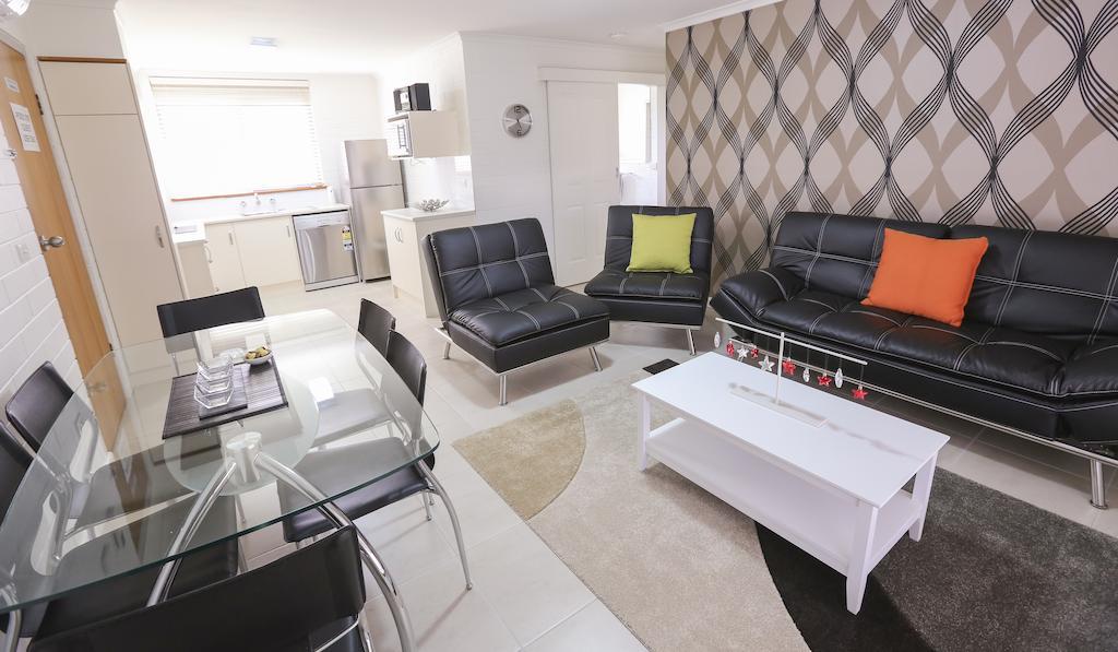 Mildura Holiday Villas Pokoj fotografie