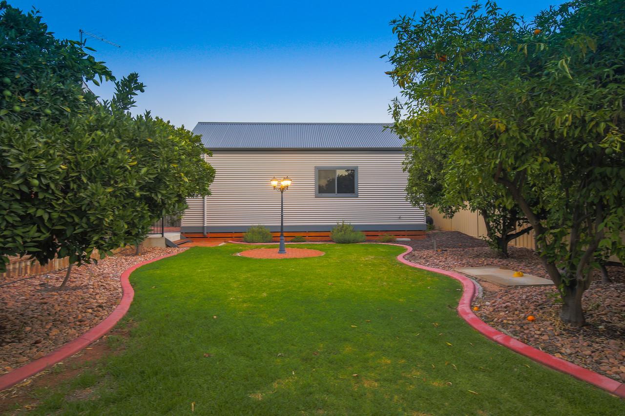 Mildura Holiday Villas Exteriér fotografie