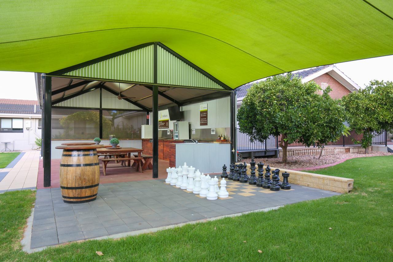 Mildura Holiday Villas Exteriér fotografie