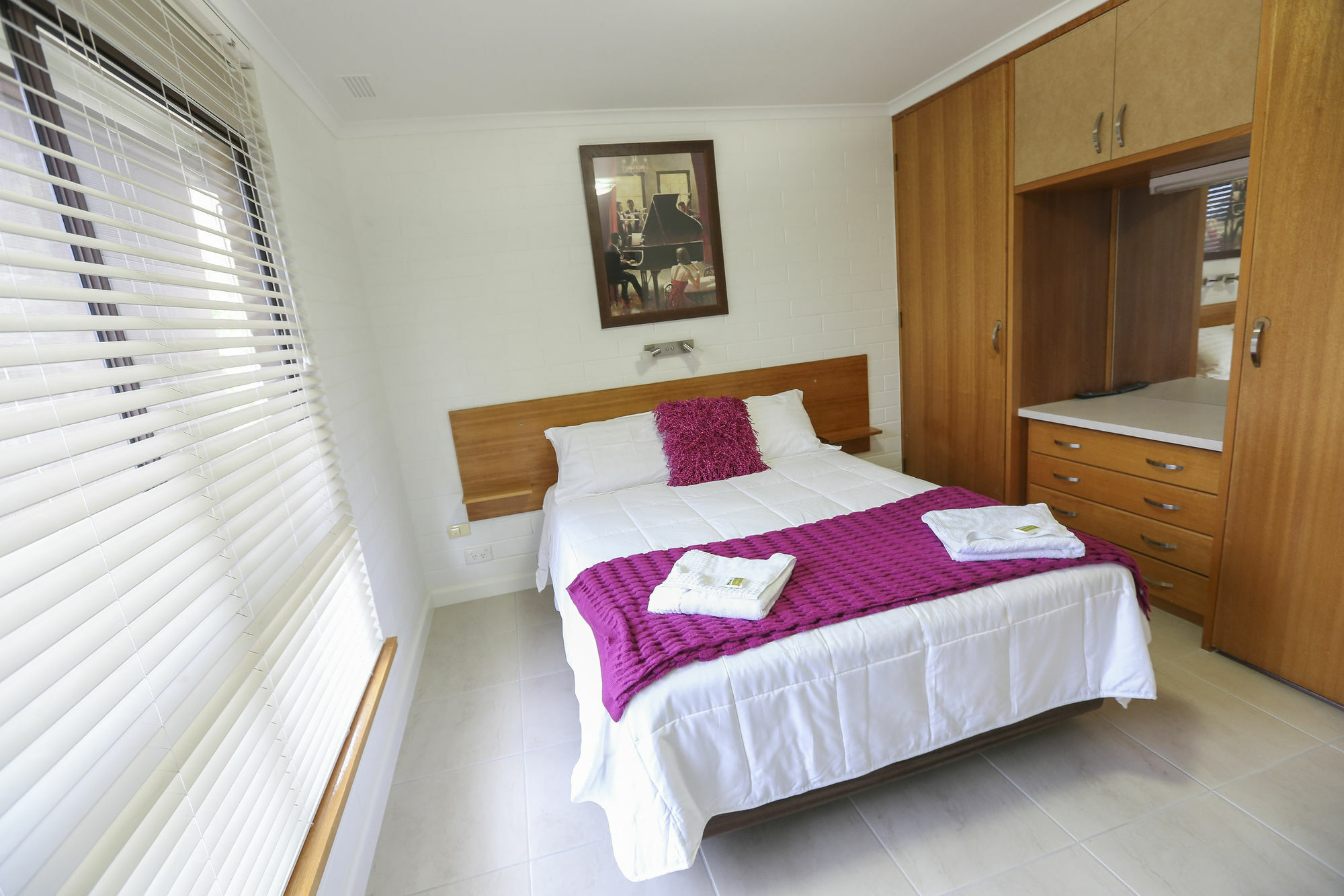 Mildura Holiday Villas Exteriér fotografie