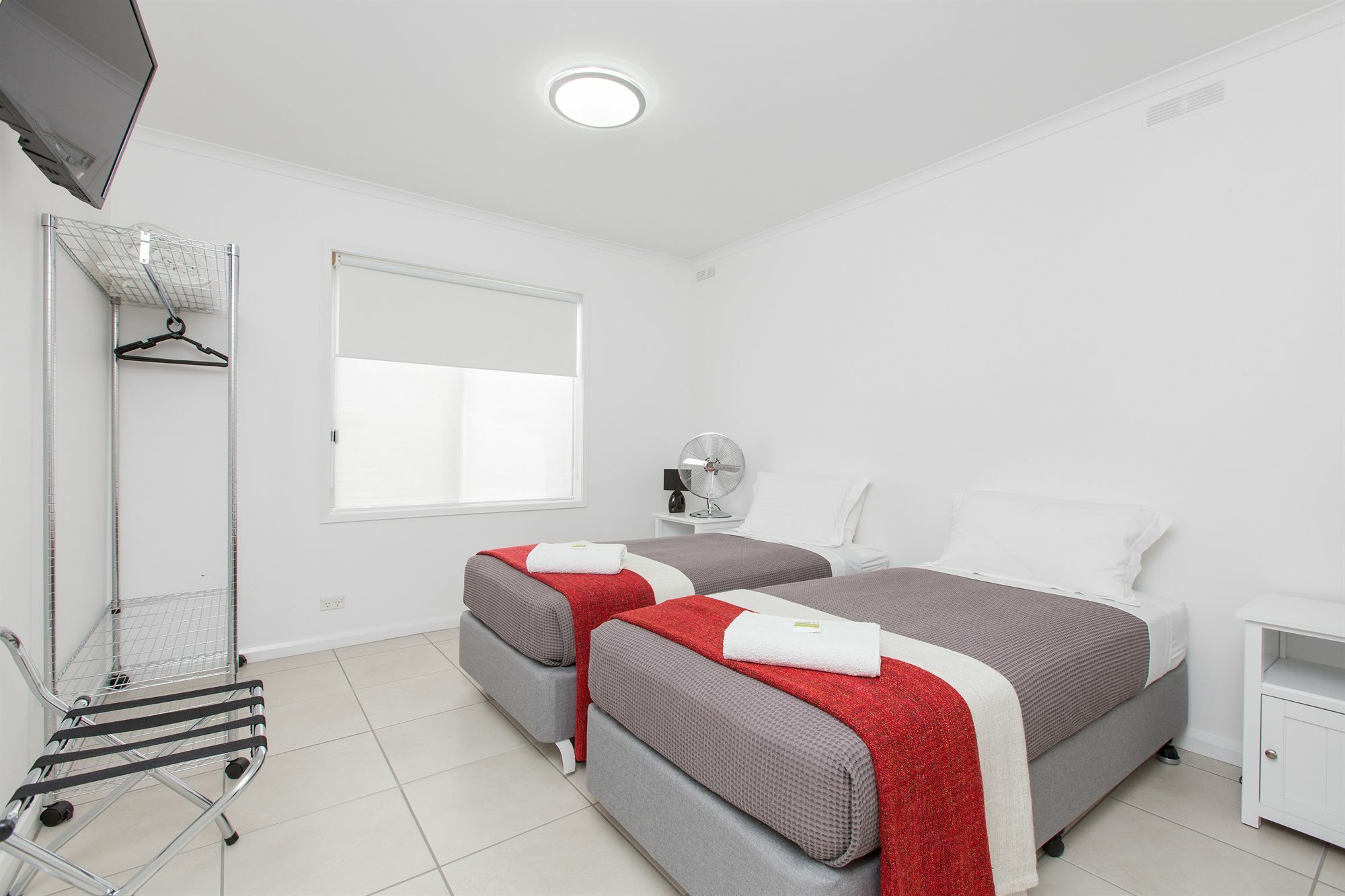 Mildura Holiday Villas Exteriér fotografie