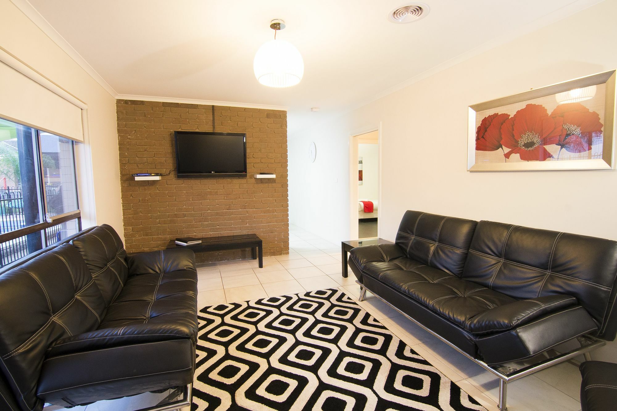 Mildura Holiday Villas Exteriér fotografie