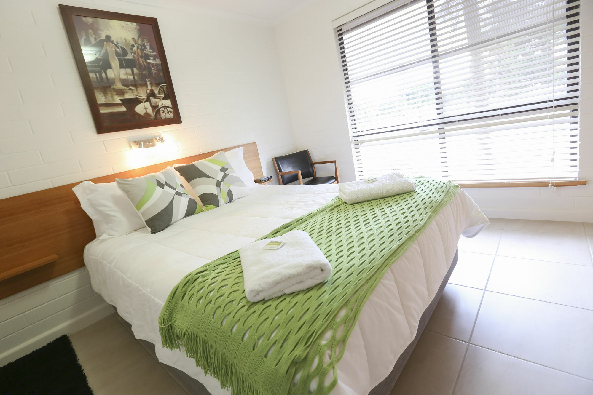 Mildura Holiday Villas Exteriér fotografie