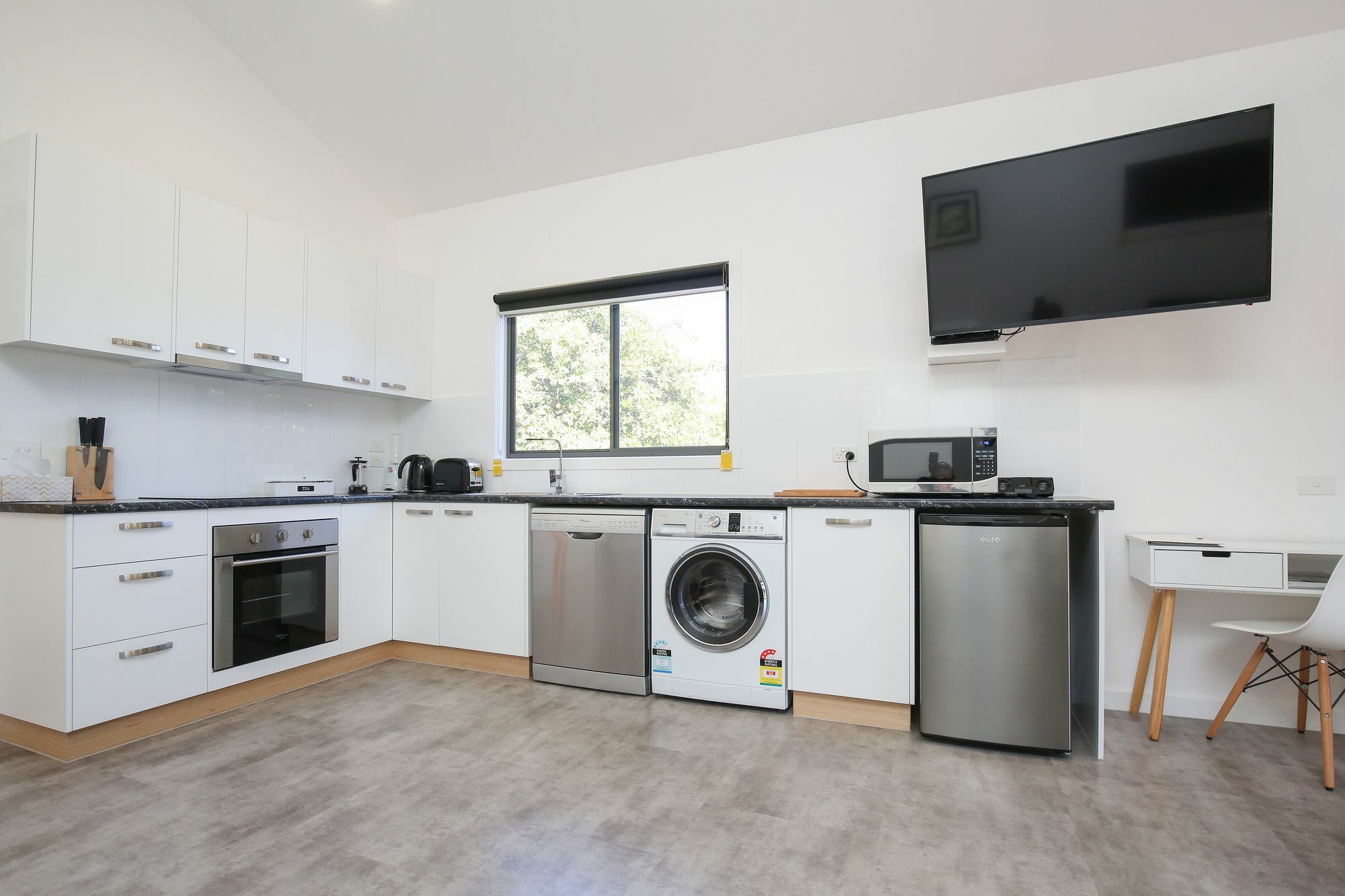 Mildura Holiday Villas Exteriér fotografie