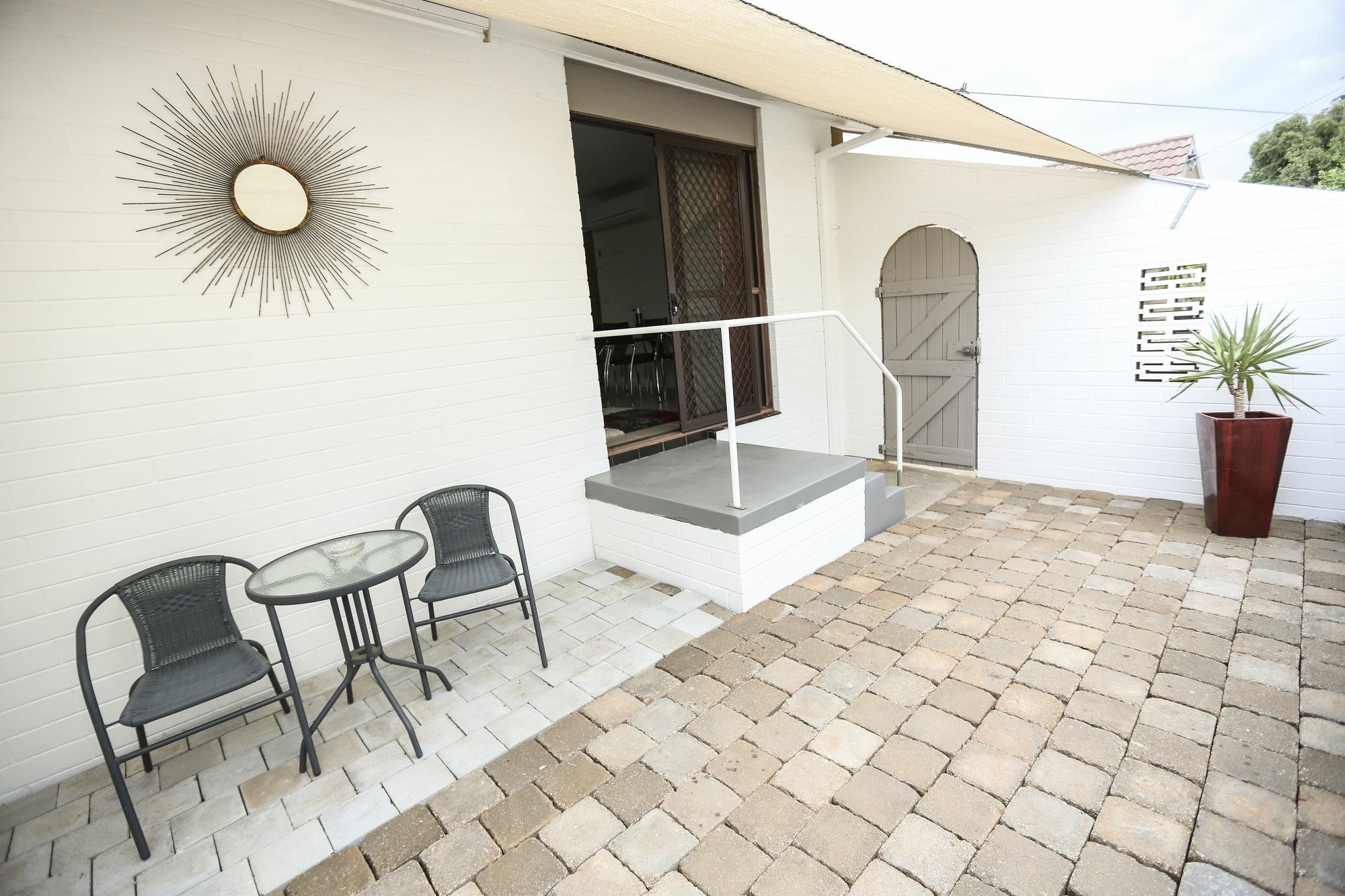 Mildura Holiday Villas Exteriér fotografie