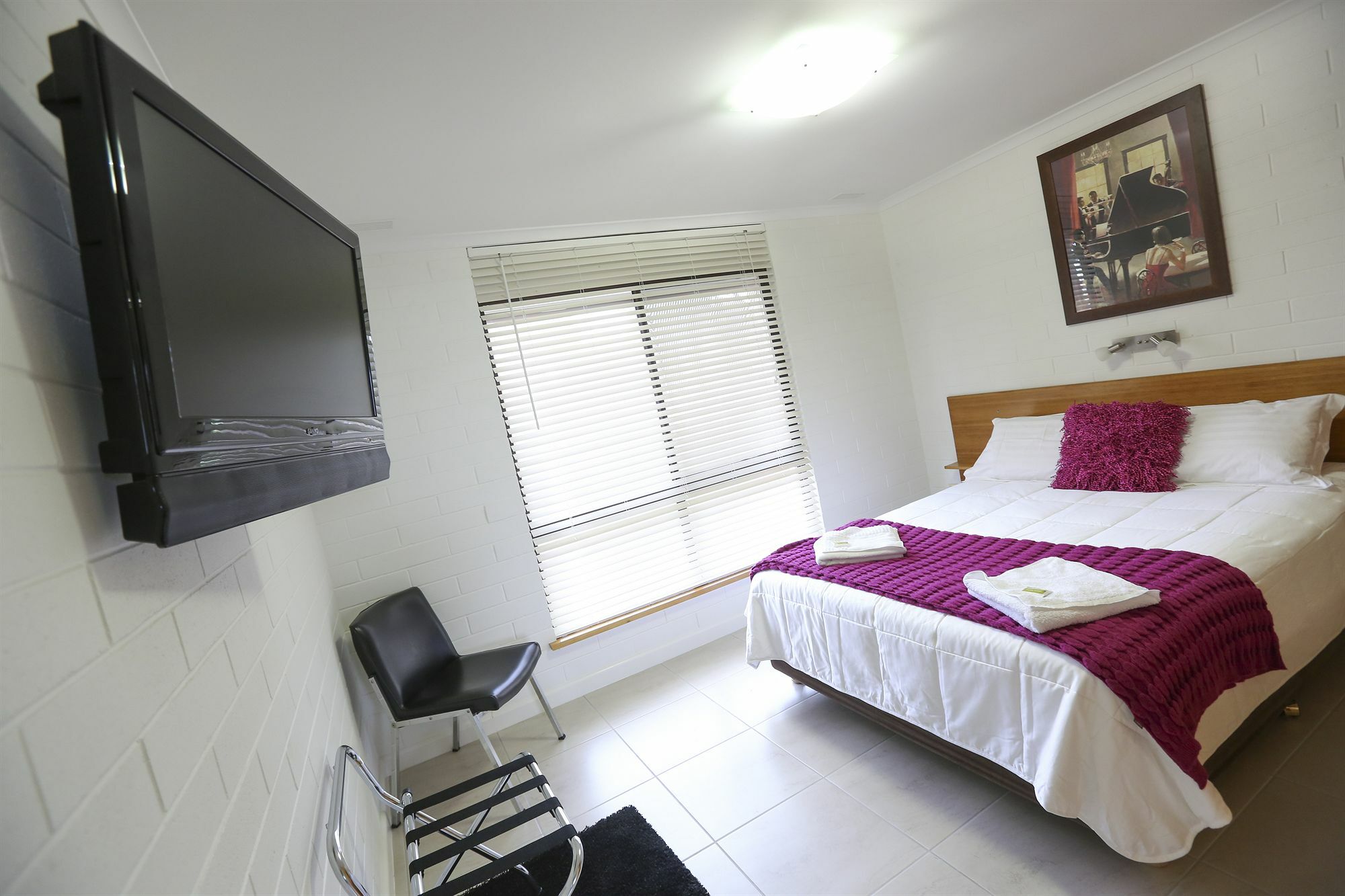 Mildura Holiday Villas Exteriér fotografie
