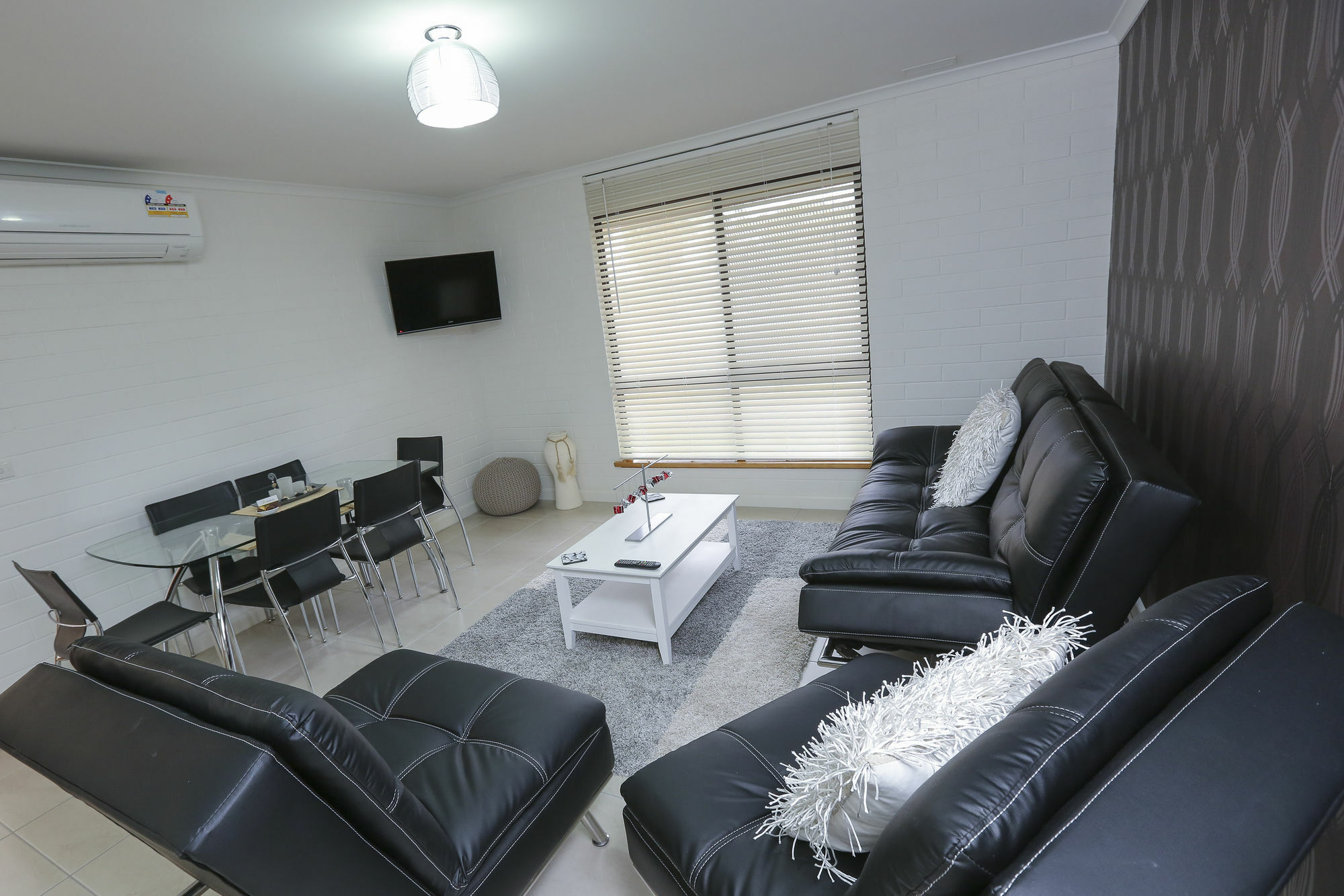 Mildura Holiday Villas Exteriér fotografie