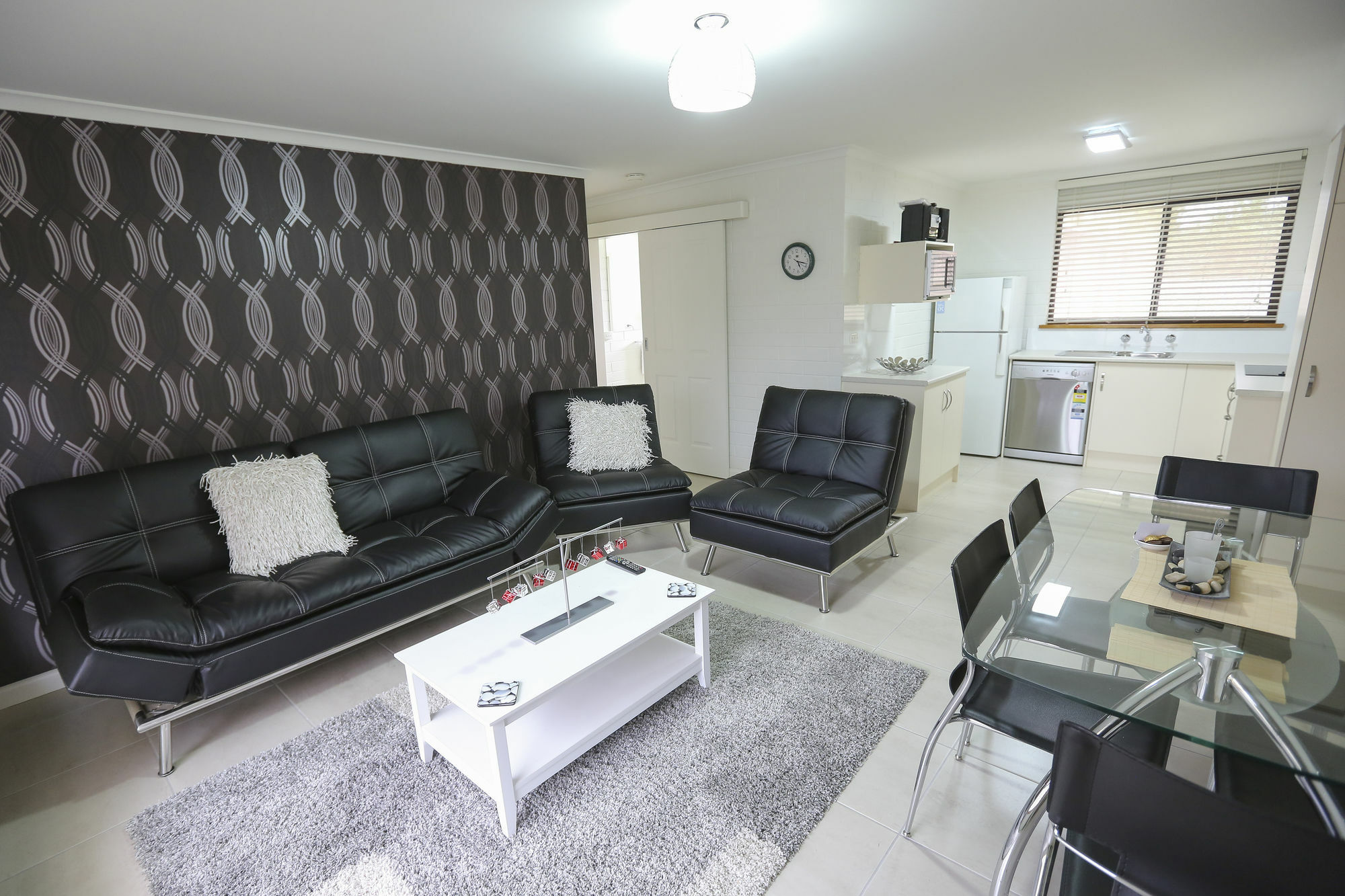 Mildura Holiday Villas Exteriér fotografie