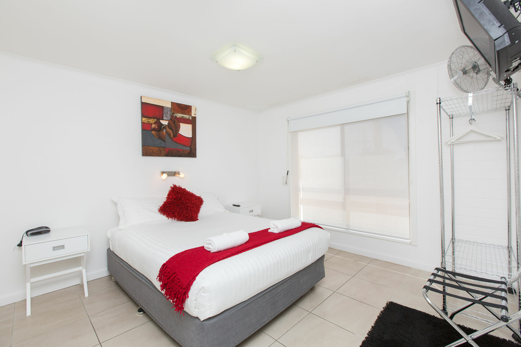 Mildura Holiday Villas Exteriér fotografie