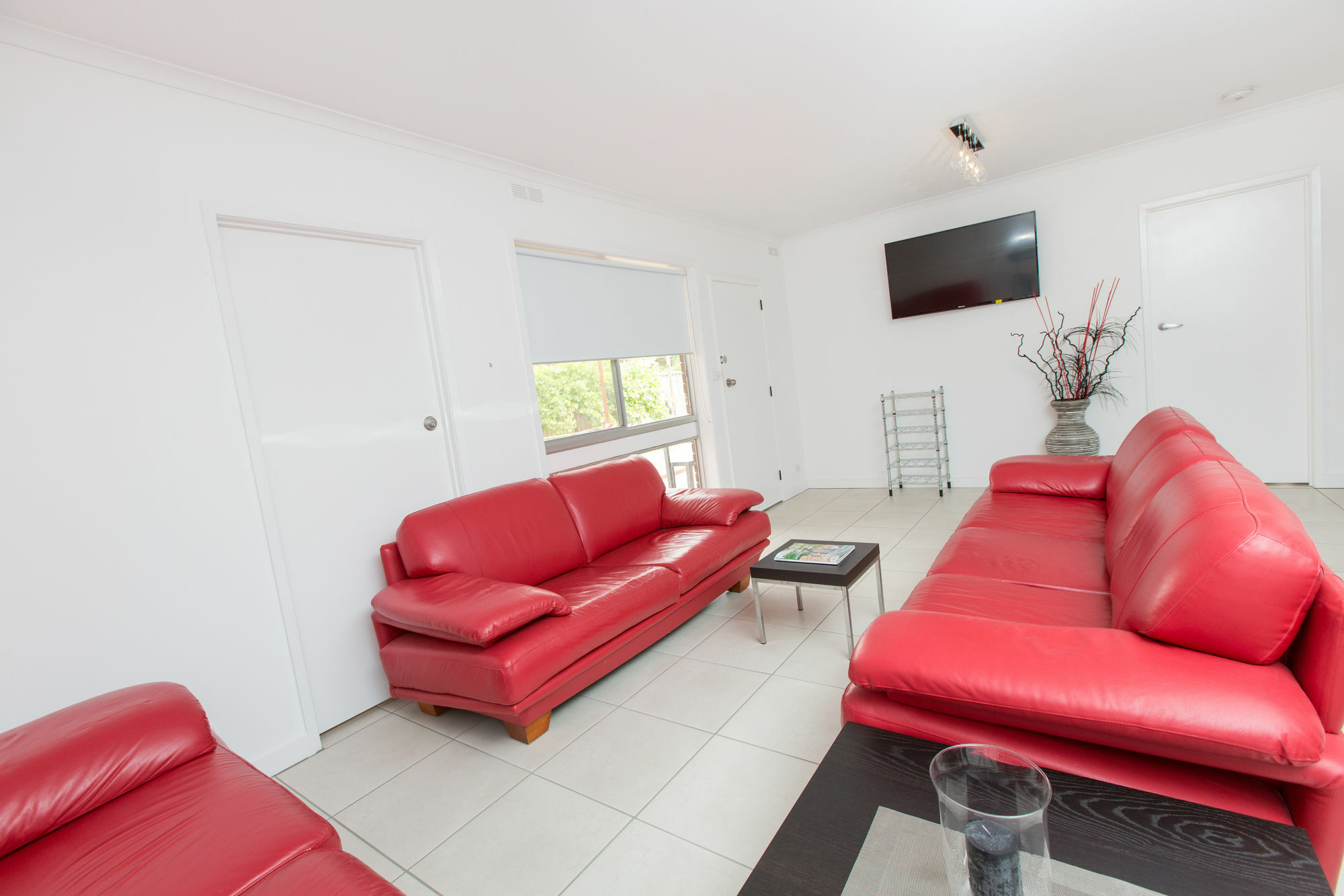 Mildura Holiday Villas Exteriér fotografie