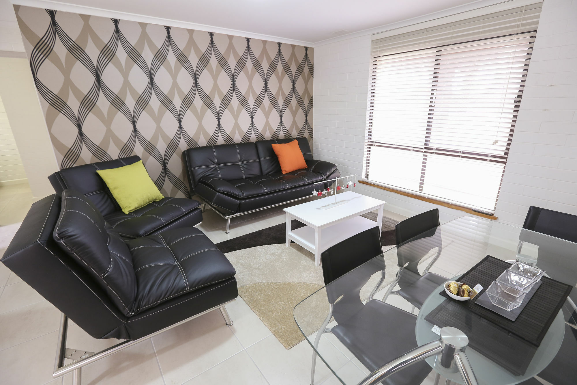 Mildura Holiday Villas Exteriér fotografie