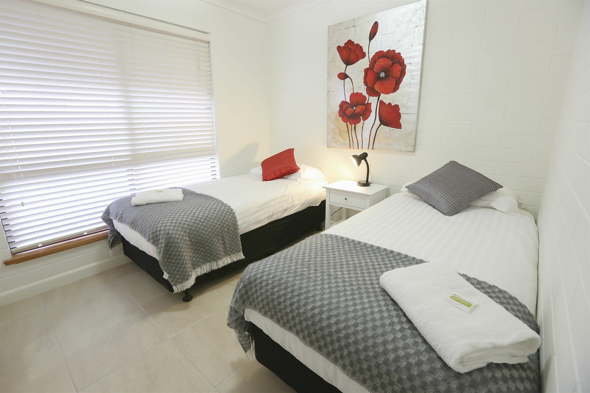 Mildura Holiday Villas Exteriér fotografie